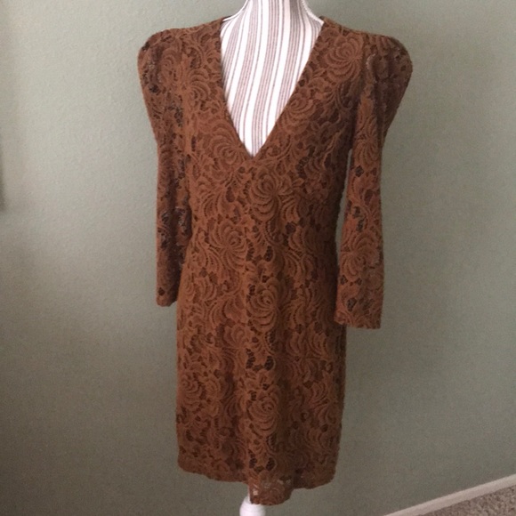 1 hour sale🔥Free People Crochet/Lace - Picture 5 of 10